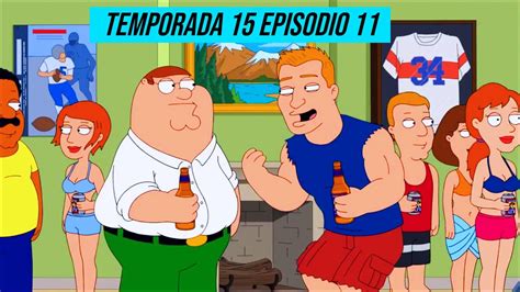 capitulos completos de family guy en español latino|family guy song español.